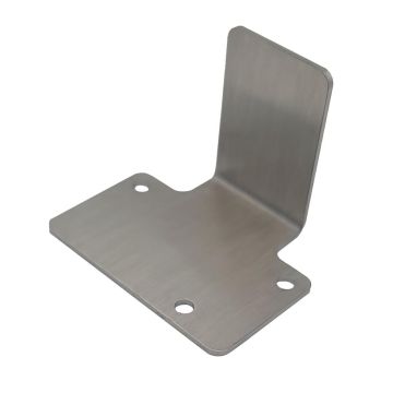 TMNT Pro Party Wagon Door Mounting Bracket